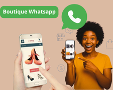 Création de Vitrine