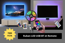 Ruban Led