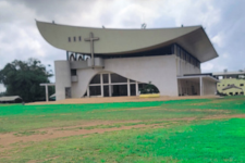 Paroisse Saint Laurent