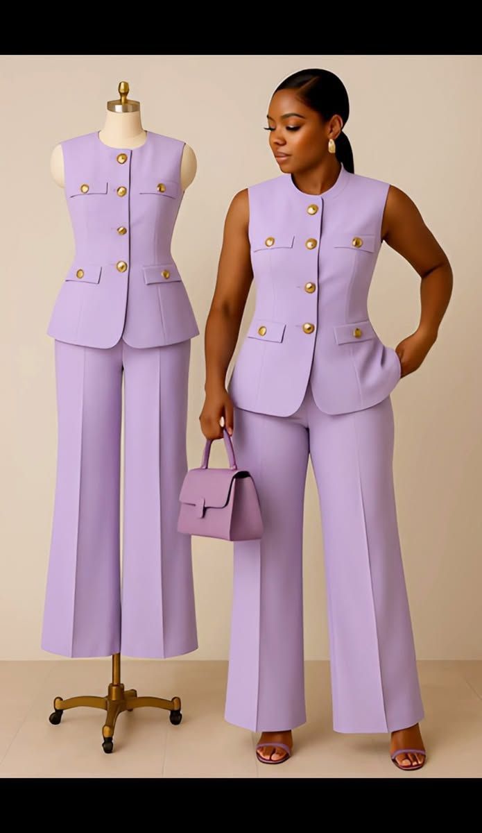 Ensemble deux pièces