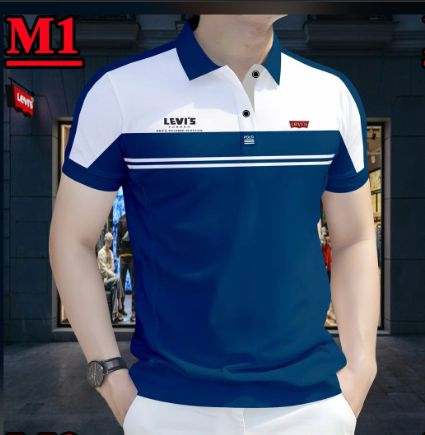 Polo Manfinity pour homme