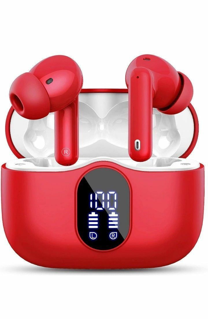 Ecouteurs Bluetooth 5.3